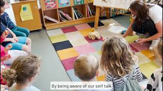 Children's Emotional Wellbeing Support