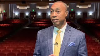 Web Extra: The true story behind new play "Her Time"