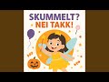 Skummelt? Nei Takk!
