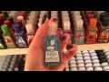 My CRAZY Bath & Body Works PocketBac Collection!