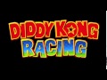 crescent island diddy kong racing