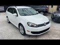 2012 VW Jetta Tdi Sportwagen For Sale at Southern Motor Company