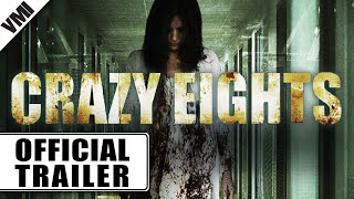 Crazy Eights (2007) - Official Trailer | VMI Worldwide