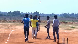 Thiruvannamalai Vs Kanaakaadu | Quarter Final | Arulambadi 1 Lakh Tournament | #indvseng highlights