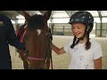 swiftsure ranch therapeutic riding center