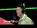 Joesef - ‘Just Come Home With Me Tonight’ & ‘Apt 22’ Live at 3FM