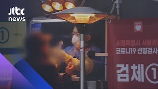 신규확진 657명, 연휴 영향…동부구치소 121명 또 추가 / JTBC News