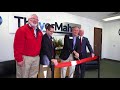 thayermahan grand opening