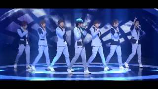 u-kiss(LIVE) -0330 (110407)