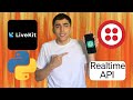 Build an AI Voice Agent with OpenAI Real-Time API, Twilio, and Python | LiveKit Integration