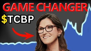 TCBP Stock NEWS TUESDAY! (buy alert) TC BioPharm stock trading broker review