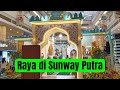 Travel to Malaysia | Best Shopping Experience in Sunway Putra Mall