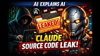 Claude’s Source Code LEAKED?! Anthropic Messed Up