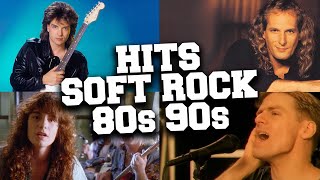Soft Rock 80s and 90s Mix 🎵 Best of the 80s and 90s Soft Rock Hits Playlist - Vol 2