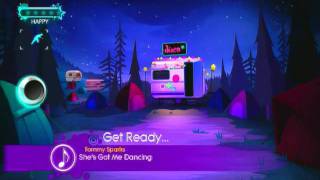 Just Dance 3 Playthrough Commentary Part 9.avi