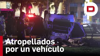 Un muerto y, al menos, cinco heridos en un nuevo ataque en Tel Aviv