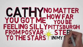 Dhyan - Cathy (Official Lyric Video)