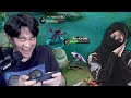 Combo Terkuat Duo Assassin Bareng Dibo, Musuh Auto Terbirit-birit!! - Mobile Legends