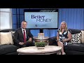 Better Money: Bucket Strategy for retirement planning 1/4