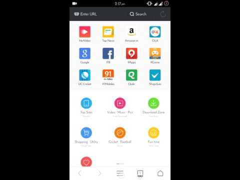Disable or Enable Adblock Plugin in UC Browser. Disable or Enable Adblock Plugin in UC Browser.