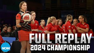 2024 NCAA bowling championship: Jacksonville State vs. Arkansas State | FULL REP
