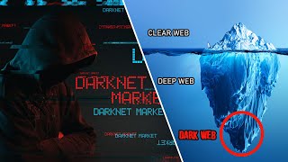 COMPRENDRE LE DARK WEB (darknet, deepweb, accéder au Darknet...)