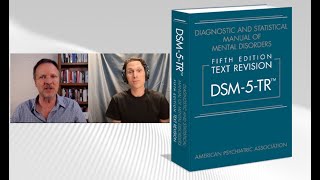 Adding the Whole DSM into Commitment Law?! - PsychForce Report
