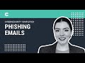 Cybersecurity Simplified: Phishing Emails