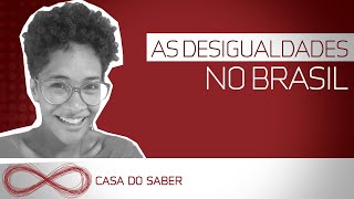 Quais são as origens da desigualdade racial e de gênero? | Wallesandra Rodrigues