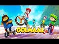 Golmaal Jr - Android Gameplay ᴴᴰ