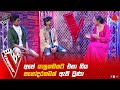 Shashi vs Maneesha | After The Performance - V Clapper | Battle Rounds | The Voice Sri Lanka S2