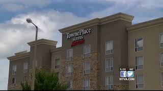 Woman arrested for credit card fraud