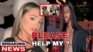 SHOCKING New Footage Reveals Woah Vicky’s Alleged Kidnappers – Is She Secretly Asking For Help