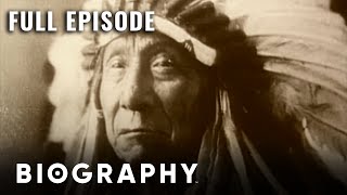 Sitting Bull Of Lakota Great Sioux Warrior And Mystic Medicine Man  Full Documentary  Biography