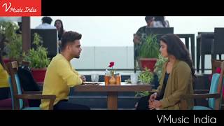 O Mere Sanam | mere sanam mere hardam |V music India | chahunga mai tujhe hardam | full song