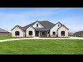 Luxury Custom Built Home in Texas | Kindred Homes