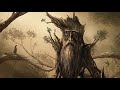 The Complete Travels of Treebeard  Tolkien Explained