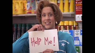 Mad TV – Walls Mart