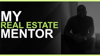 Mentor Student Closes his First Deal with The Help of Clever Investor