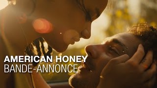 AMERICAN HONEY - Bande-Annonce - Sasha Lane, Shia LaBeouf