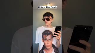 Normal Time Vs Military Time Themanniishow Com Series