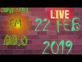 Bhoot FM 22 FER 2019 | RJ Russell | Redio Foorti | 88.0 | BOIYTHA GAMING