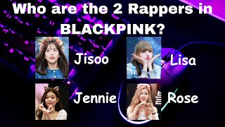 Are You A Real BLINK? Lets Check It With A Blink QUIZ  [ BLACKPINK QUIZ ] @SlipTest1