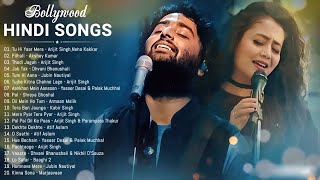 New Hindi Song 2023 - Arijit Singh,Jubin Nautiyal,Atif Aslam,Neha Kakkar,Armaan Malik,Shreya Ghoshal