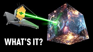 8 Chilling James Webb Space Telescope Discoveries That Will Haunt You in 2023