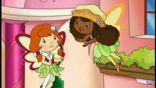 Strawberry Shortcake - Pretty on The Inside