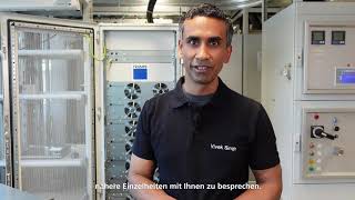 TRUMPF: Ask the Expert - Flow Battery Converters (stack sizing \u0026 low voltage operation)