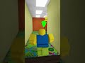 How to get BALD WALKER BACKROOMS MORPH (GARTEN OF BANBAN 3) #roblox #backroomsmorph #shorts #viral