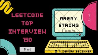 Leetcode Top Interview 150 Array/String #3 Remove Duplicates from Sorted Array| watch me debug