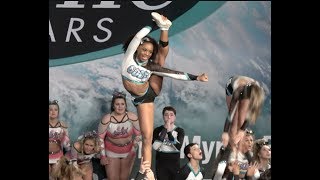 Cheer Extreme ~ Coed Elite ~ Multi Cam 2019